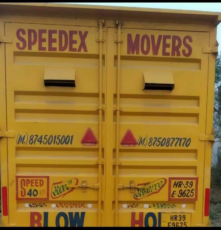 Speedex Packers and Movers